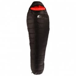 Alvivo - Ibex 300 - Sac de couchage en duvet -Matelas de camping Soldes alvivo ibex 300 sac de couchage en duvet 1