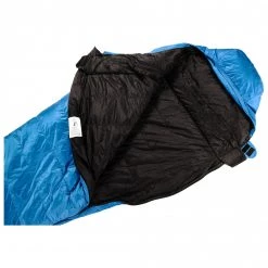 Alvivo - Ibex 300 - Sac de couchage en duvet -Matelas de camping Soldes alvivo ibex 300 sac de couchage en duvet detail 3