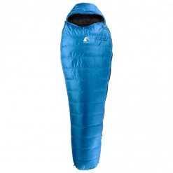 Alvivo - Ibex 500 - Sac de couchage en duvet