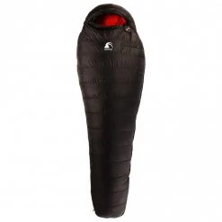 Alvivo - Ibex 700 - Sac de couchage en duvet -Matelas de camping Soldes alvivo ibex 700 sac de couchage en duvet 1