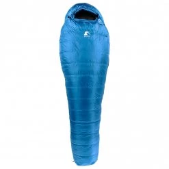 Alvivo - Ibex 700 - Sac de couchage en duvet