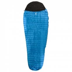 Alvivo - Ibex Ultra Light - Sac de couchage en duvet -Matelas de camping Soldes alvivo ibex ultra light sac de couchage en duvet 2