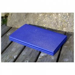 Basic Nature - Isomatte Faltbar - Matelas de camping -Matelas de camping Soldes basic nature isomatte faltbar matelas de camping detail 4