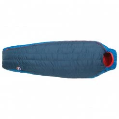 Big Agnes - Anvil Horn 30 (650 Downtek) - Sac de couchage en duvet -Matelas de camping Soldes big agnes anvil horn 30 650 downtek sac de couchage en duvet 1