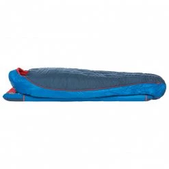 Big Agnes - Anvil Horn 30 (650 Downtek) - Sac de couchage en duvet -Matelas de camping Soldes big agnes anvil horn 30 650 downtek sac de couchage en duvet detail 3