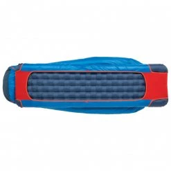 Big Agnes - Anvil Horn 30 (650 Downtek) - Sac de couchage en duvet -Matelas de camping Soldes big agnes anvil horn 30 650 downtek sac de couchage en duvet detail 4