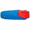 Big Agnes - Anvil Horn 45 650 Downtek - Sac de couchage en duvet -Matelas de camping Soldes big agnes anvil horn 45 650 downtek sac de couchage en duvet