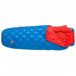 Big Agnes - Anvil Horn 45 650 Downtek - Sac de couchage en duvet -Matelas de camping Soldes big agnes anvil horn 45 650 downtek sac de couchage en duvet 2