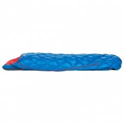 Big Agnes - Anvil Horn 45 650 Downtek - Sac de couchage en duvet -Matelas de camping Soldes big agnes anvil horn 45 650 downtek sac de couchage en duvet detail 4