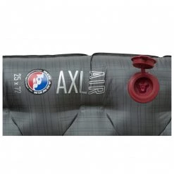 Big Agnes - AXL Air - Matelas de camping -Matelas de camping Soldes big agnes axl air matelas de camping detail 3