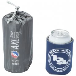 Big Agnes - AXL Air - Matelas de camping -Matelas de camping Soldes big agnes axl air matelas de camping detail 5