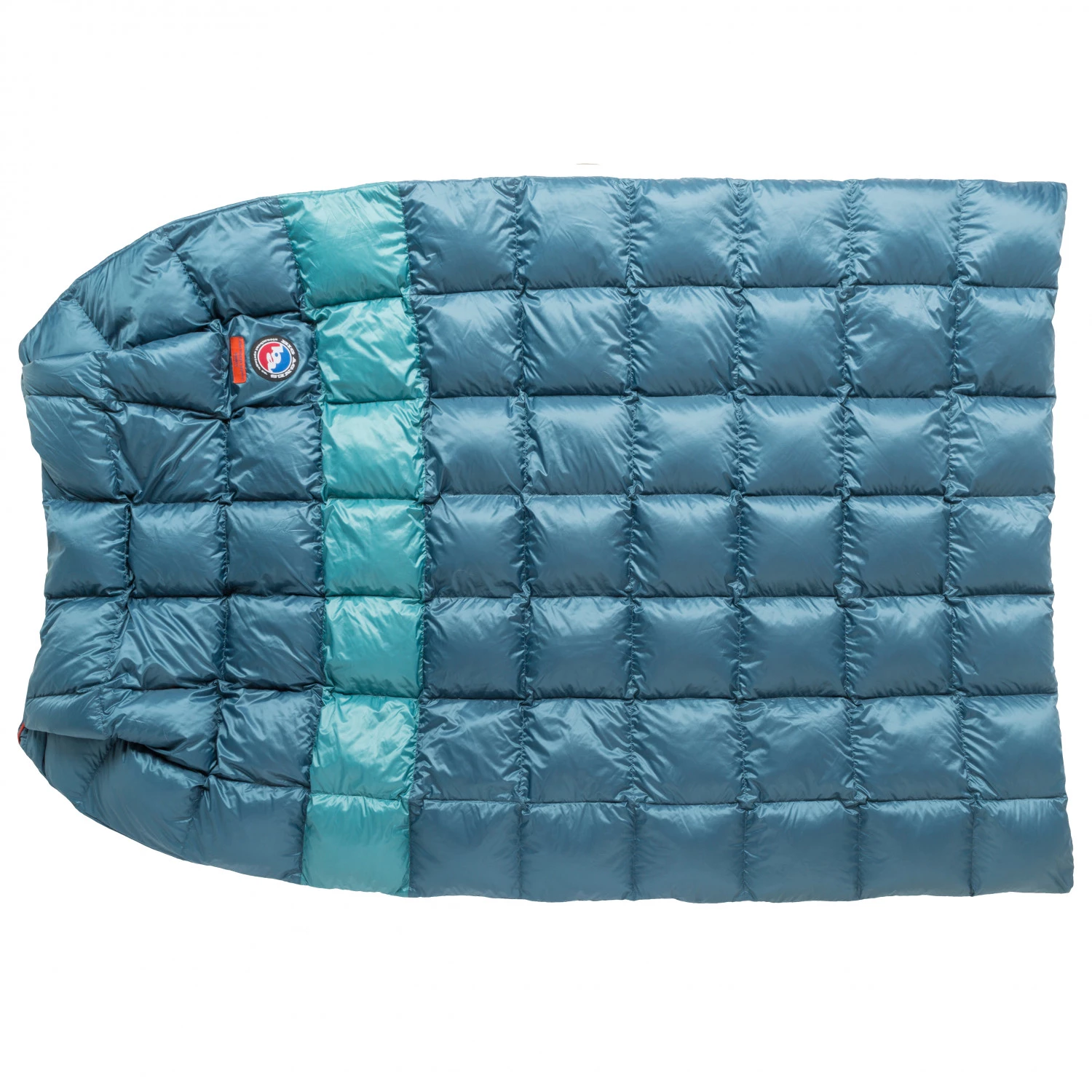Big Agnes - Camp Robber Bedroll 4 Big Agnes - Camp Robber Bedroll – Image 2