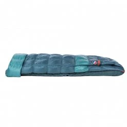 Big Agnes - Camp Robber Bedroll 10 Big Agnes - Camp Robber Bedroll -Matelas de camping Soldes big agnes camp robber bedroll detail 3