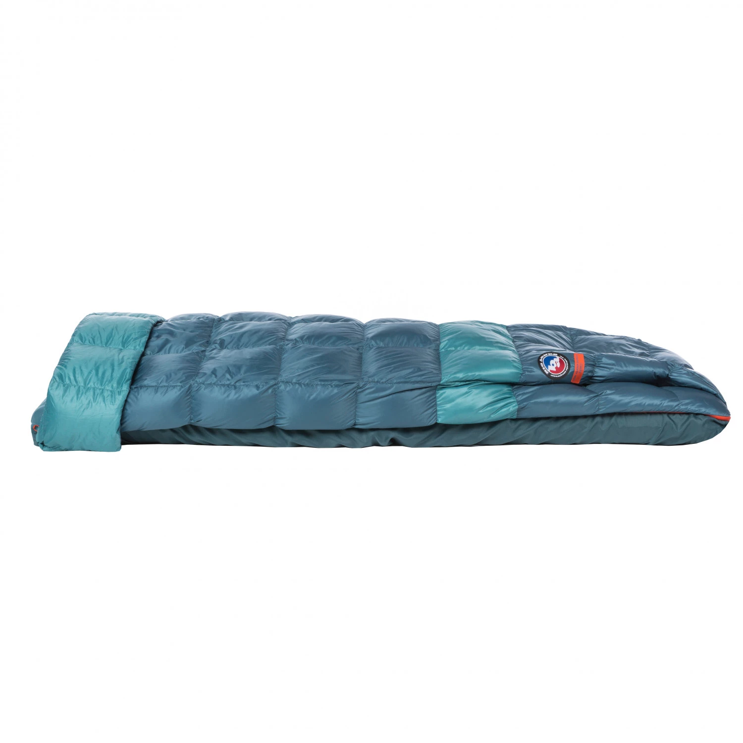 Big Agnes - Camp Robber Bedroll 5 Big Agnes - Camp Robber Bedroll – Image 3