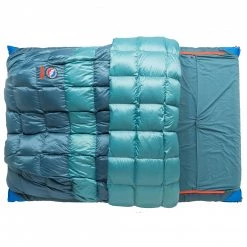 Big Agnes - Camp Robber Bedroll 13 Big Agnes - Camp Robber Bedroll -Matelas de camping Soldes big agnes camp robber bedroll detail 6