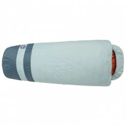 Big Agnes - Diamond Park 30 600 Downtek - Sac de couchage en duvet -Matelas de camping Soldes big agnes diamond park 30 600 downtek sac de couchage en duvet 1