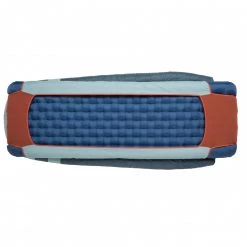 Big Agnes - Diamond Park 30 600 Downtek - Sac de couchage en duvet -Matelas de camping Soldes big agnes diamond park 30 600 downtek sac de couchage en duvet detail 3