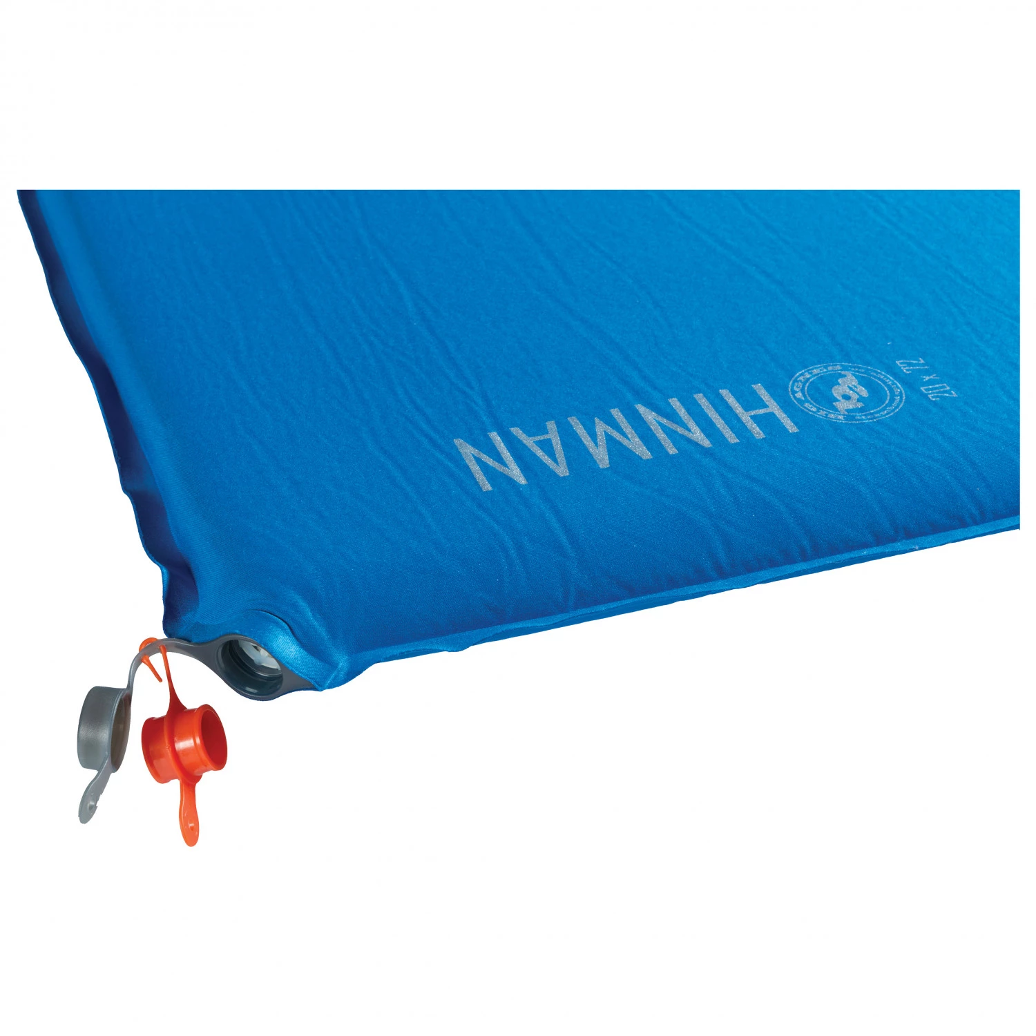 Big Agnes - Hinman - Matelas de camping 4 Big Agnes - Hinman - Matelas de camping – Image 2