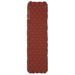 Big Agnes - Insulated AXL Trail Boss Air Pad 20X66 - Matelas de camping -Matelas de camping Soldes big agnes insulated axl trail boss air pad 20x66 matelas de camping 1