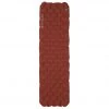 Big Agnes - Insulated AXL Trail Boss Air Pad 25X78 - Matelas de camping -Matelas de camping Soldes big agnes insulated axl trail boss air pad 25x78 matelas de camping