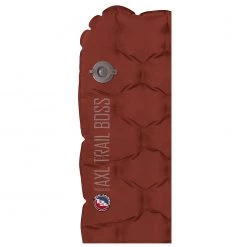 Big Agnes - Insulated AXL Trail Boss Air Pad 25X78 - Matelas de camping -Matelas de camping Soldes big agnes insulated axl trail boss air pad 25x78 matelas de camping detail 3