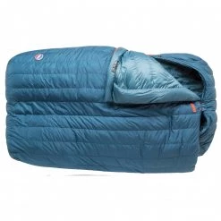 Big Agnes - King Solomon 35 - Sac de couchage en duvet