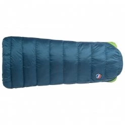 Big Agnes - Lost Ranger 3N1 15 - Sac de couchage en duvet 11 Big Agnes - Lost Ranger 3N1 15 - Sac de couchage en duvet -Matelas de camping Soldes big agnes lost ranger 3n1 15 sac de couchage en duvet detail 4