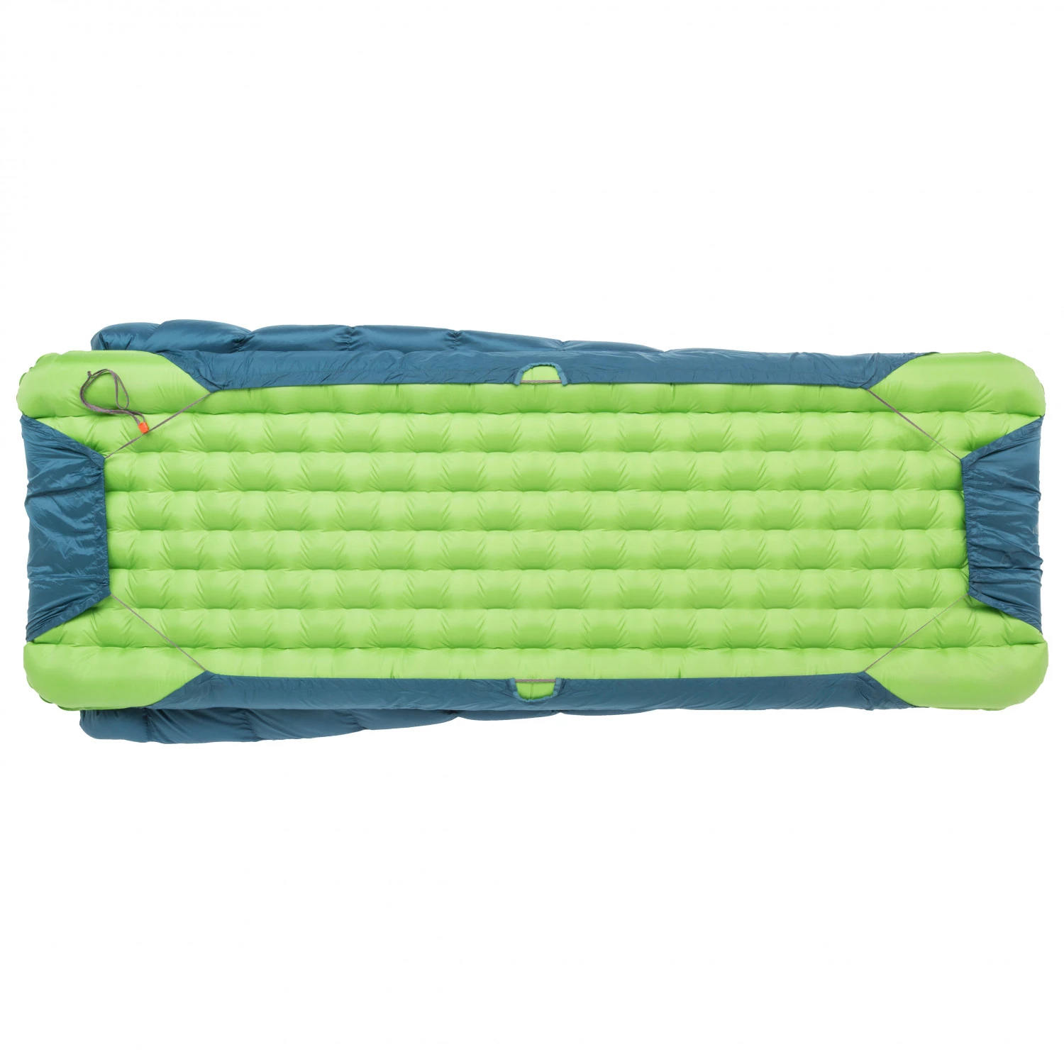 Big Agnes - Lost Ranger 3N1 15 - Sac de couchage en duvet 7 Big Agnes - Lost Ranger 3N1 15 - Sac de couchage en duvet – Image 5