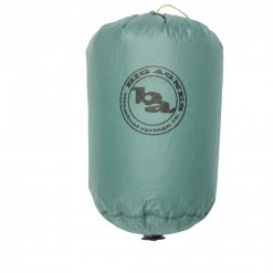 Big Agnes - Pumphouse Platinum - Minipompe