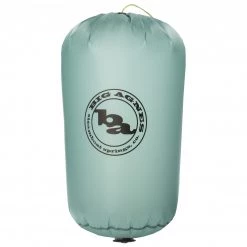 Matelas de camping Soldes -Matelas de camping Soldes big agnes pumphouse platinum minipompe detail 2