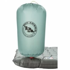 Big Agnes - Pumphouse Platinum - Minipompe -Matelas de camping Soldes big agnes pumphouse platinum minipompe detail 3