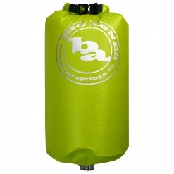 Big Agnes - Pumphouse ULtra - Minipompe