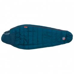Big Agnes - Sidewinder SL 35 650 Downtek - Sac de couchage en duvet
