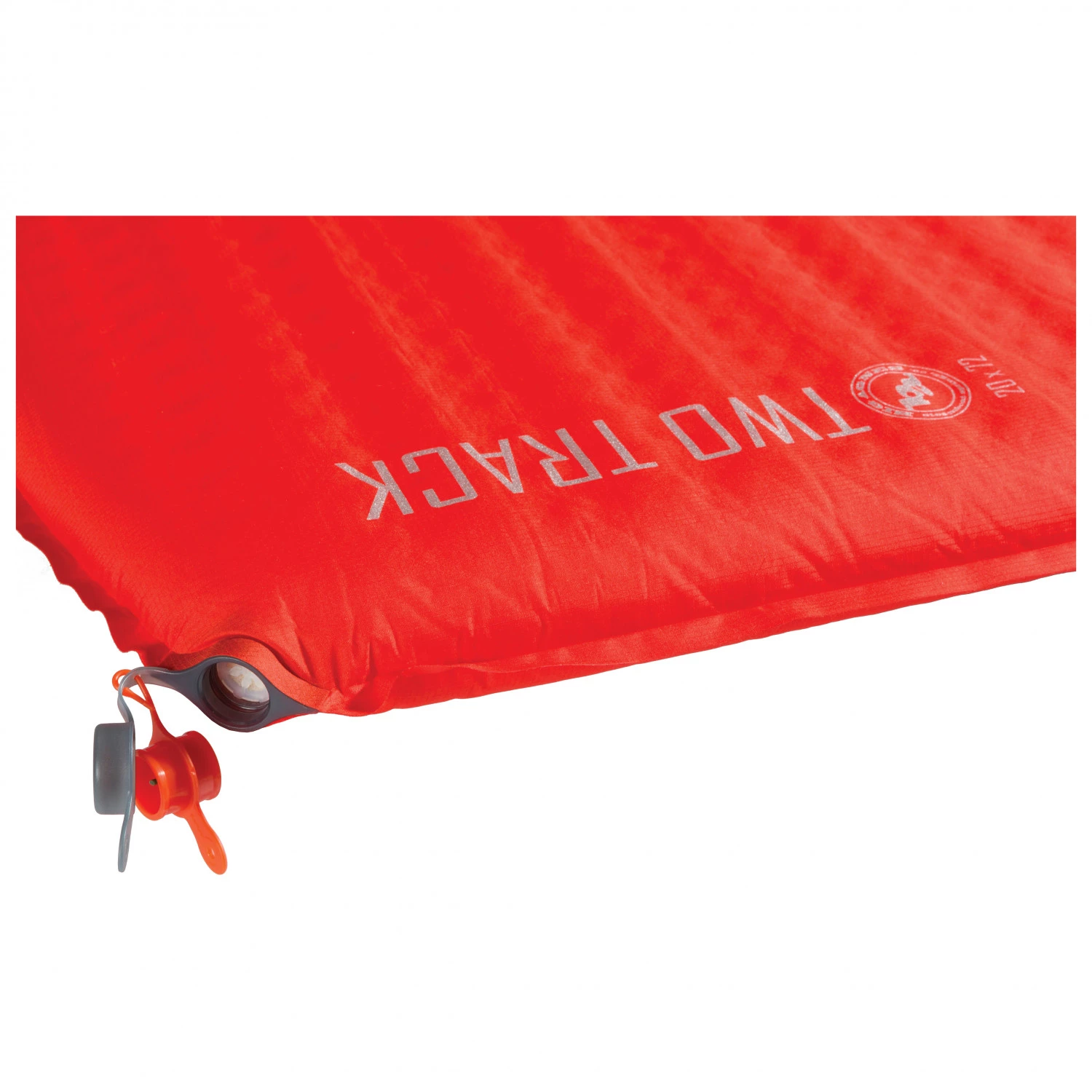 Big Agnes - Two Track 20X72 - Matelas de camping 4 Big Agnes - Two Track 20X72 - Matelas de camping – Image 2