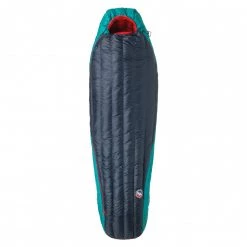 Big Agnes - Women's Daisy Mae 0 - Sac de couchage en duvet -Matelas de camping Soldes big agnes womens daisy mae 0 sac de couchage en duvet 1