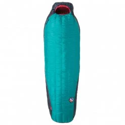 Big Agnes - Women's Daisy Mae 15 - Sac de couchage en duvet