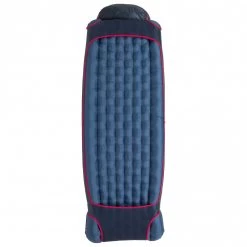 Big Agnes - Women's Daisy Mae 15 - Sac de couchage en duvet -Matelas de camping Soldes big agnes womens daisy mae 15 sac de couchage en duvet detail 5