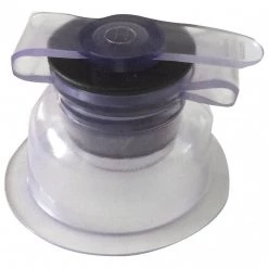 Brunner - Flair Jumbo - Lit gonflable -Matelas de camping Soldes brunner flair jumbo lit gonflable detail 3