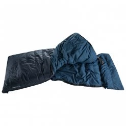 Deuter - Astro 500 SQ - Sac de couchage en duvet -Matelas de camping Soldes deuter astro 500 sq sac de couchage en duvet detail 2