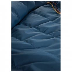 Deuter - Astro 500 SQ - Sac de couchage en duvet -Matelas de camping Soldes deuter astro 500 sq sac de couchage en duvet detail 4