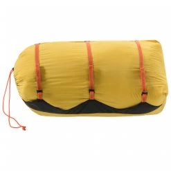 Deuter - Astro Pro 1000 - Sac de couchage en duvet -Matelas de camping Soldes deuter astro pro 1000 sac de couchage en duvet detail 5