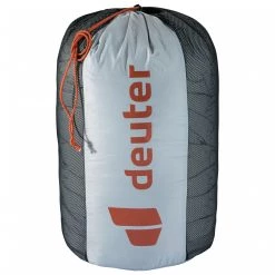 Deuter - Astro Pro 400 - Sac de couchage en duvet -Matelas de camping Soldes deuter astro pro 400 sac de couchage en duvet detail 4