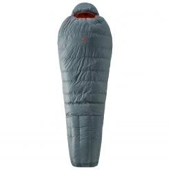 Deuter - Astro Pro 600 EL - Sac de couchage en duvet -Matelas de camping Soldes deuter astro pro 600 el sac de couchage en duvet 1