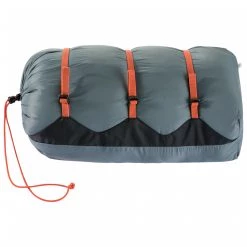 Deuter - Astro Pro 600 EL - Sac de couchage en duvet -Matelas de camping Soldes deuter astro pro 600 el sac de couchage en duvet detail 3