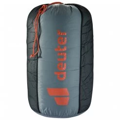 Deuter - Astro Pro 600 - Sac de couchage en duvet -Matelas de camping Soldes deuter astro pro 600 sac de couchage en duvet detail 4