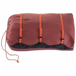 Deuter - Astro Pro 800 EL - Sac de couchage en duvet -Matelas de camping Soldes deuter astro pro 800 el sac de couchage en duvet detail 3
