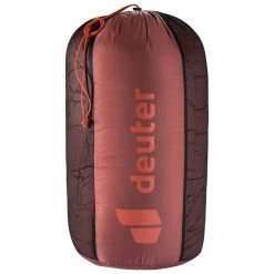 Deuter - Astro Pro 800 - Sac de couchage en duvet 10 Deuter - Astro Pro 800 - Sac de couchage en duvet -Matelas de camping Soldes deuter astro pro 800 sac de couchage en duvet detail 4