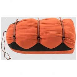 Deuter - Women's Astro Pro 1000 SL - Sac de couchage en duvet -Matelas de camping Soldes deuter womens astro pro 1000 sl sac de couchage en duvet bf detail 6