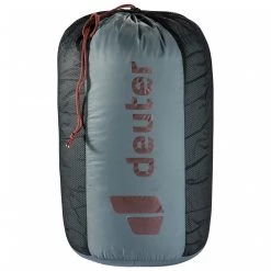 Deuter - Women's Astro Pro 400 SL - Sac de couchage en duvet -Matelas de camping Soldes deuter womens astro pro 400 sl sac de couchage en duvet detail 4