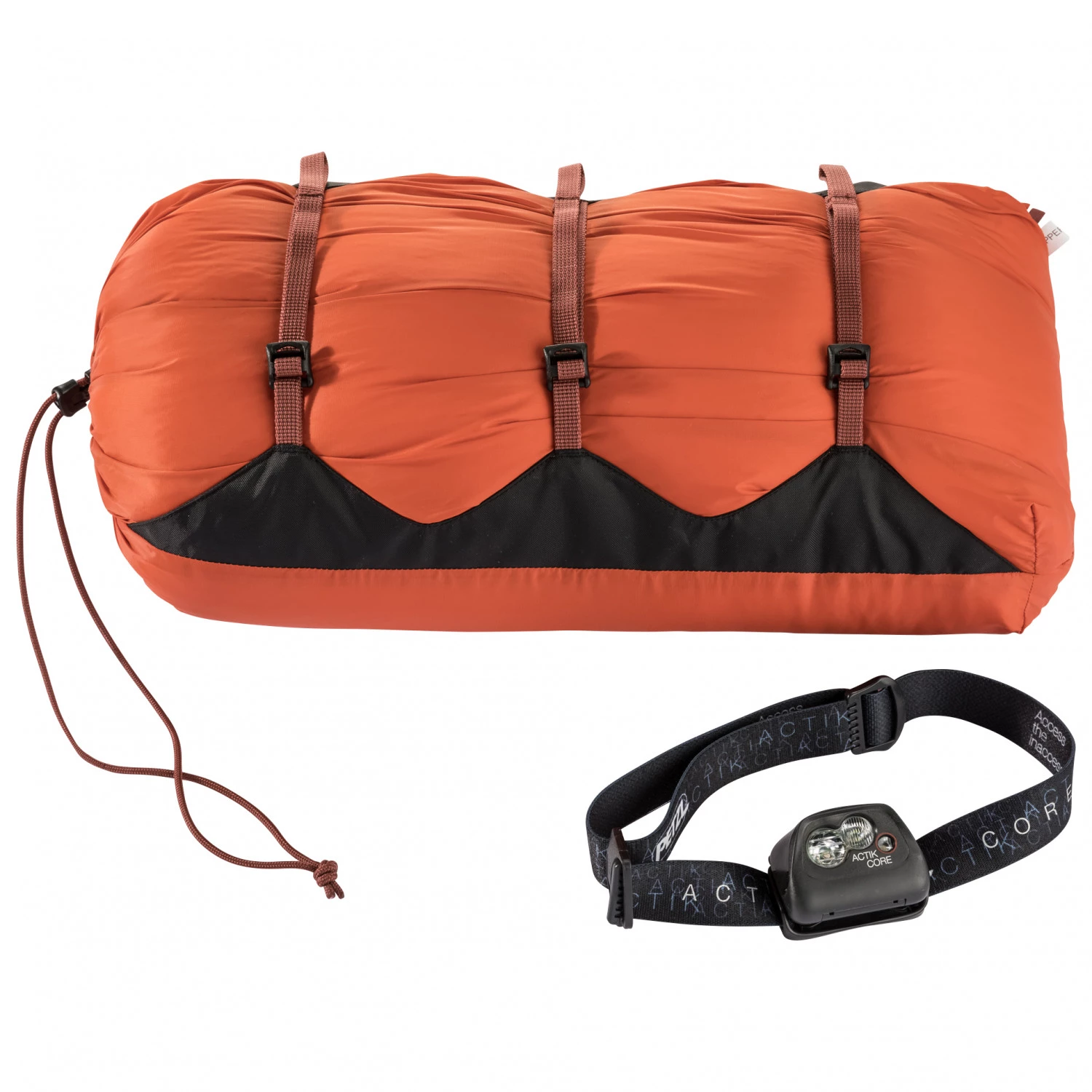 Deuter - Women's Astro Pro 600 SL - Sac de couchage en duvet 8 Deuter - Women's Astro Pro 600 SL - Sac de couchage en duvet – Image 6